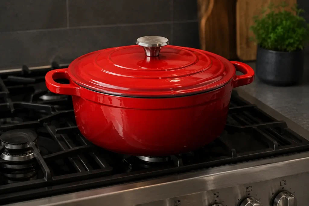 Cookware